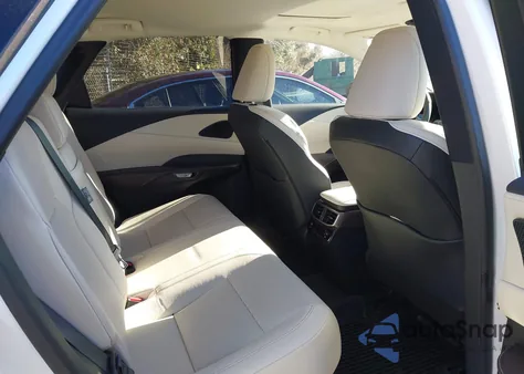 2023 Lexus Rx 350 Base from USA, damaged, VIN 2T2BAMCA3PC016934